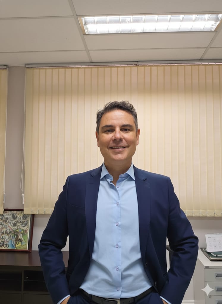 Antonio Augusto Korsack Filho