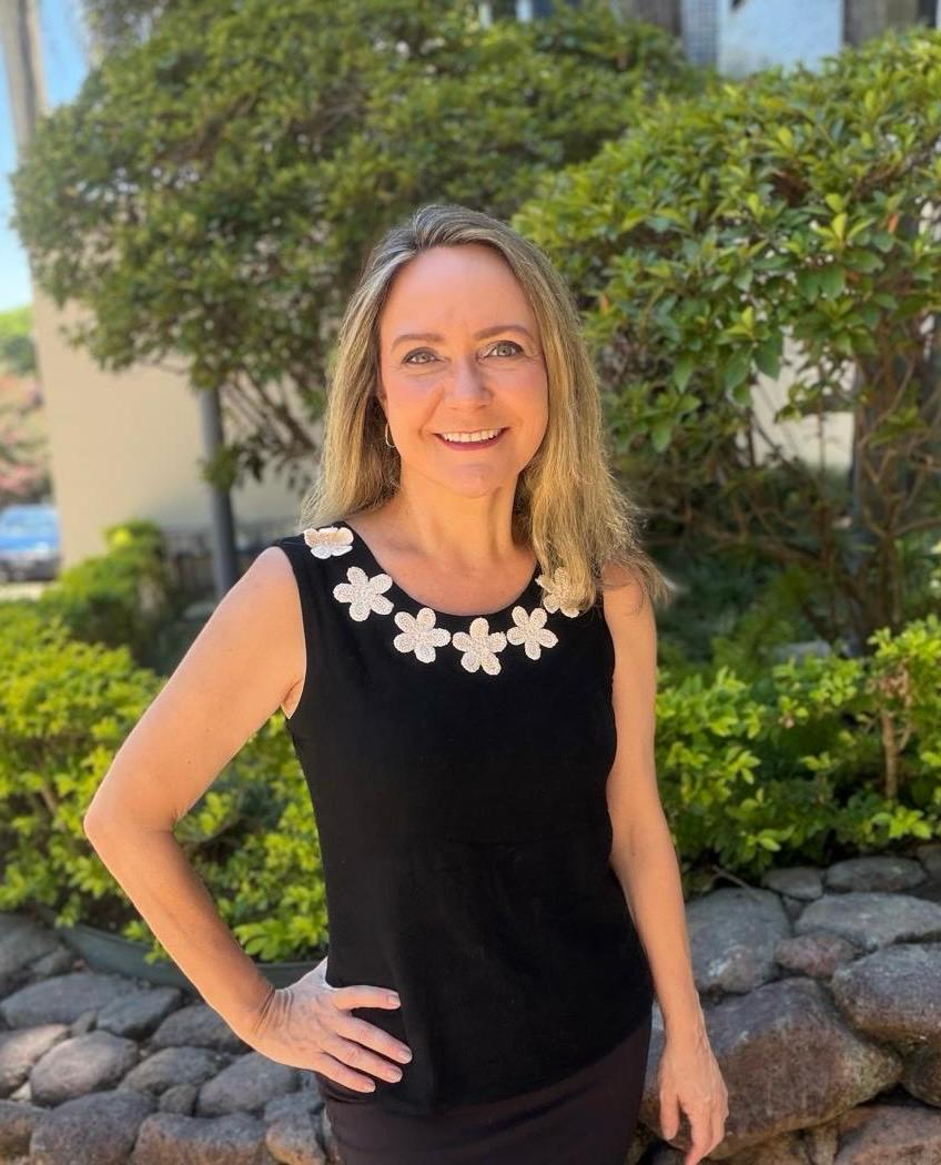 Melissa Torres Silveira